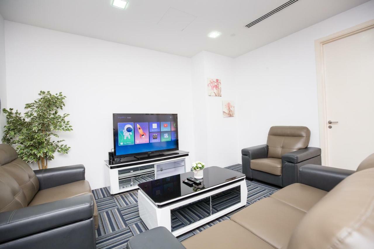 Apartemen Binjai 8 Klcc By Psm Luxury *