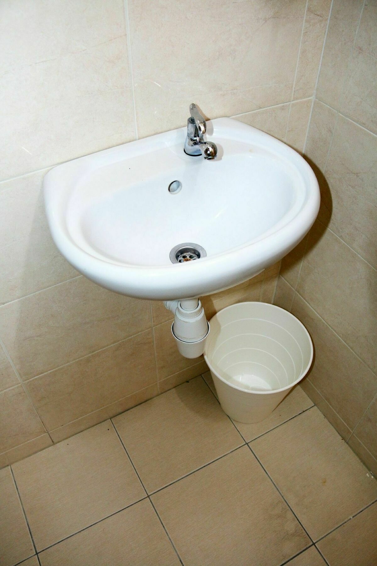 Klbackpacker.com Hostel Kuala Lumpur
