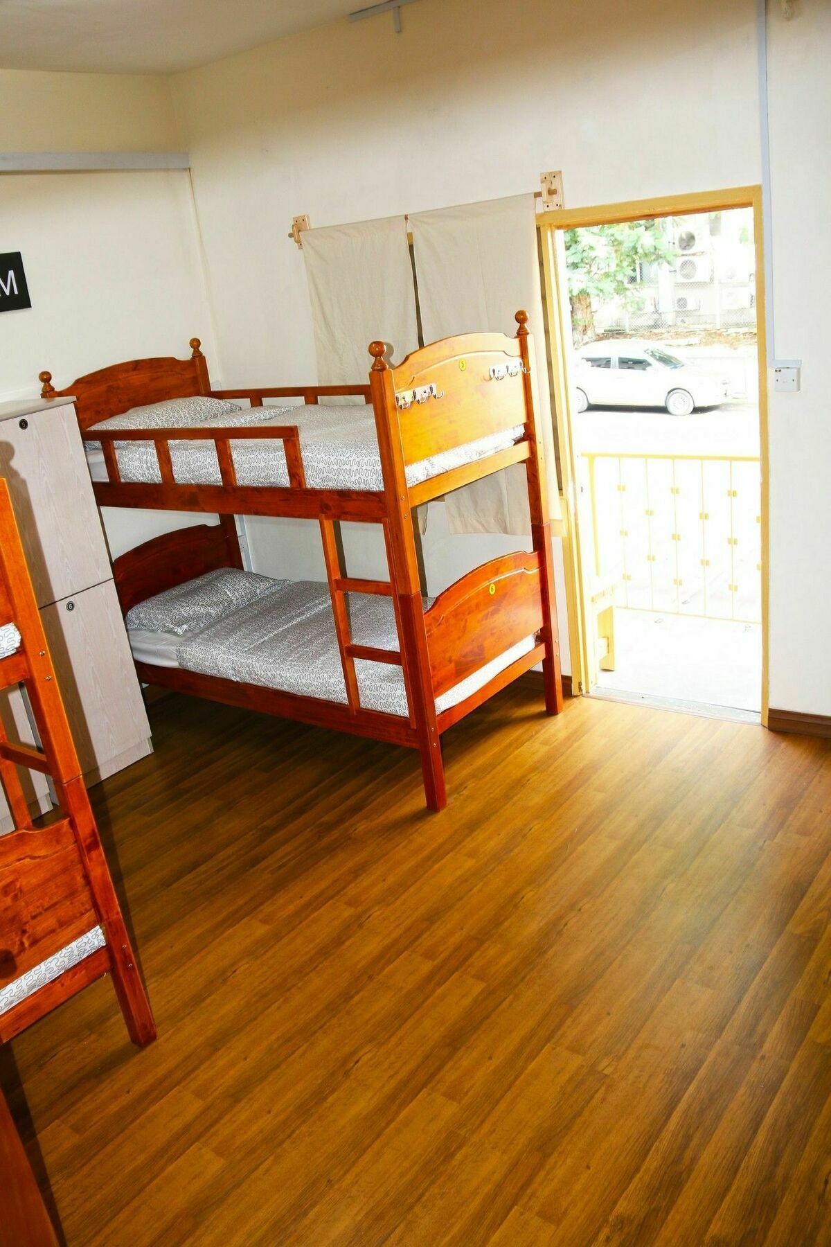 Klbackpacker.com * Kuala Lumpur