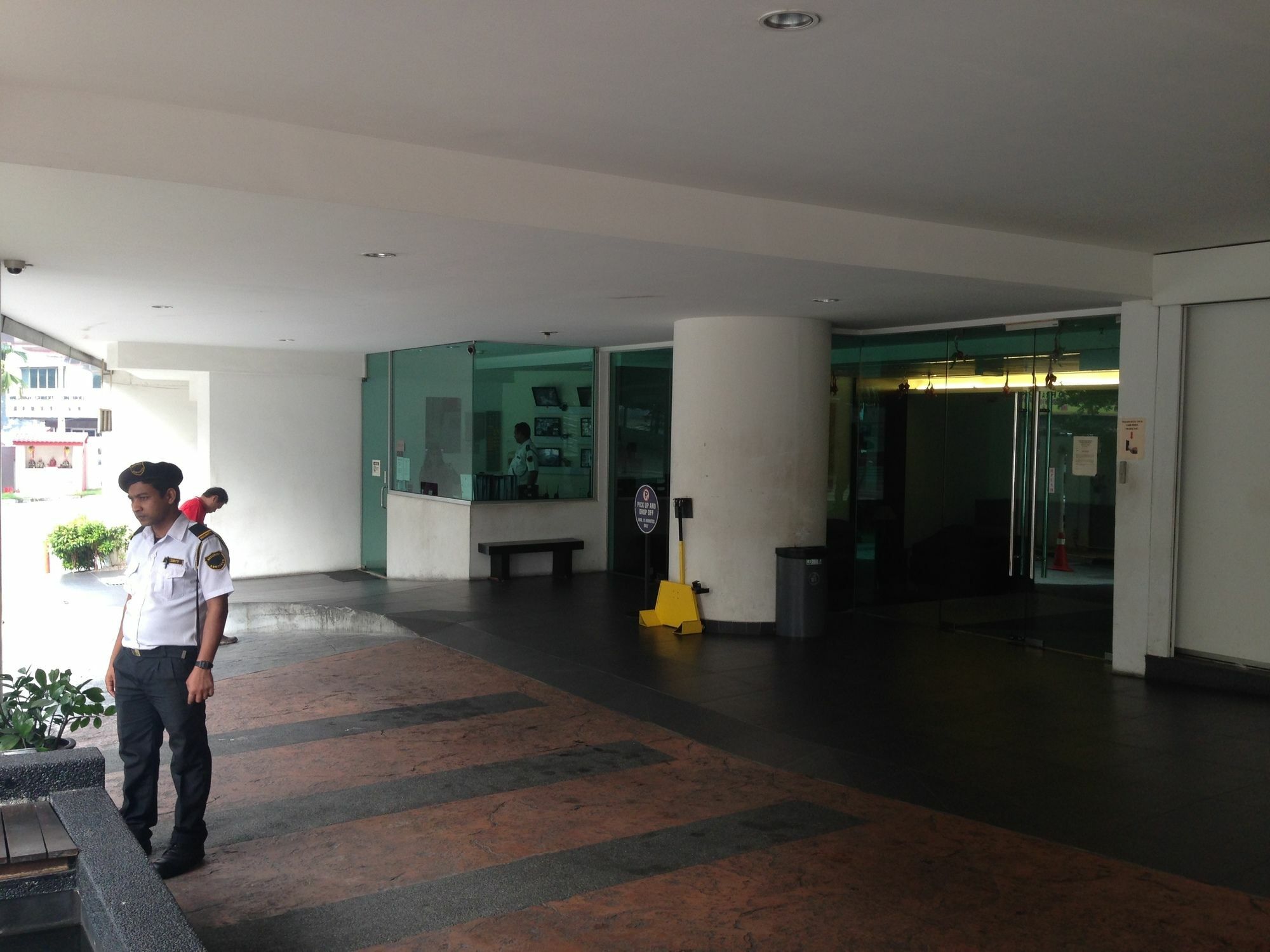 Royal At Taragon Kl Kuala Lumpur