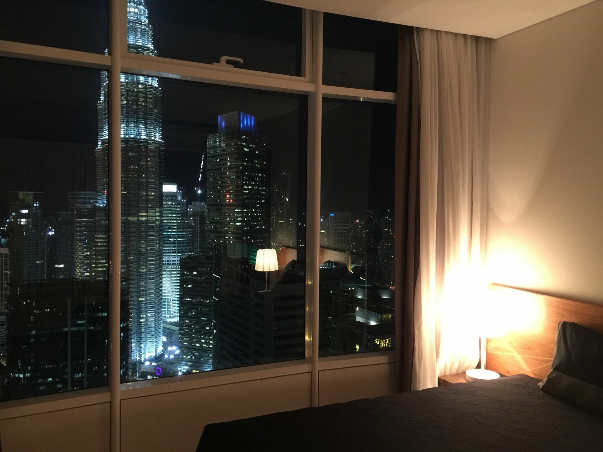 Vortex Klcc Apartamento