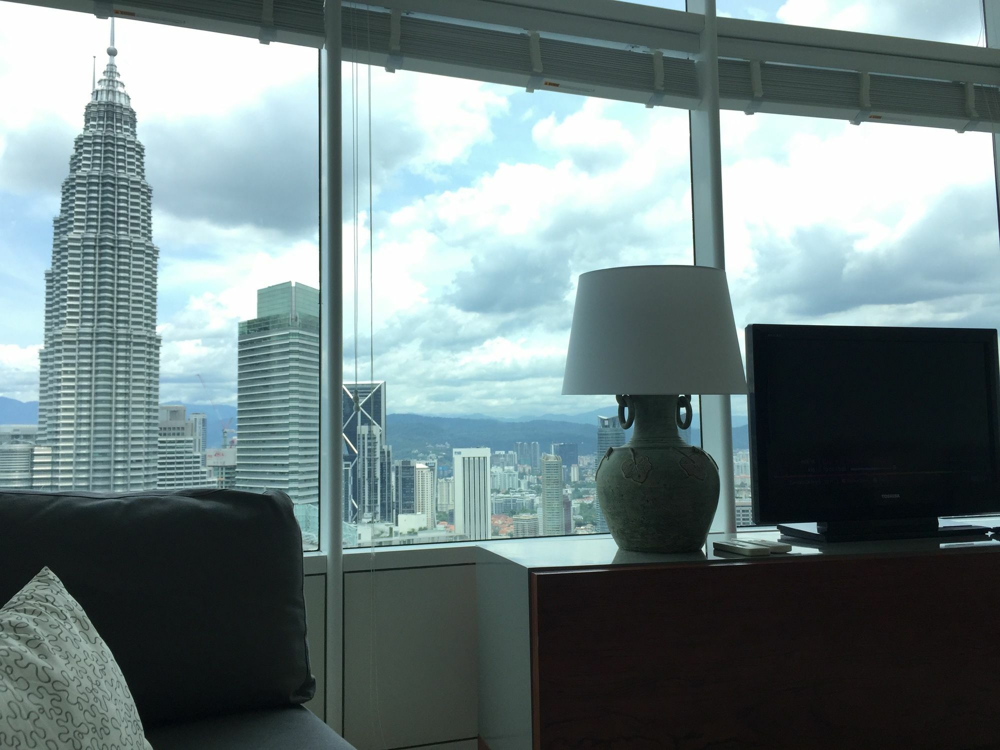 Apartamento Vortex Klcc Kuala Lumpur