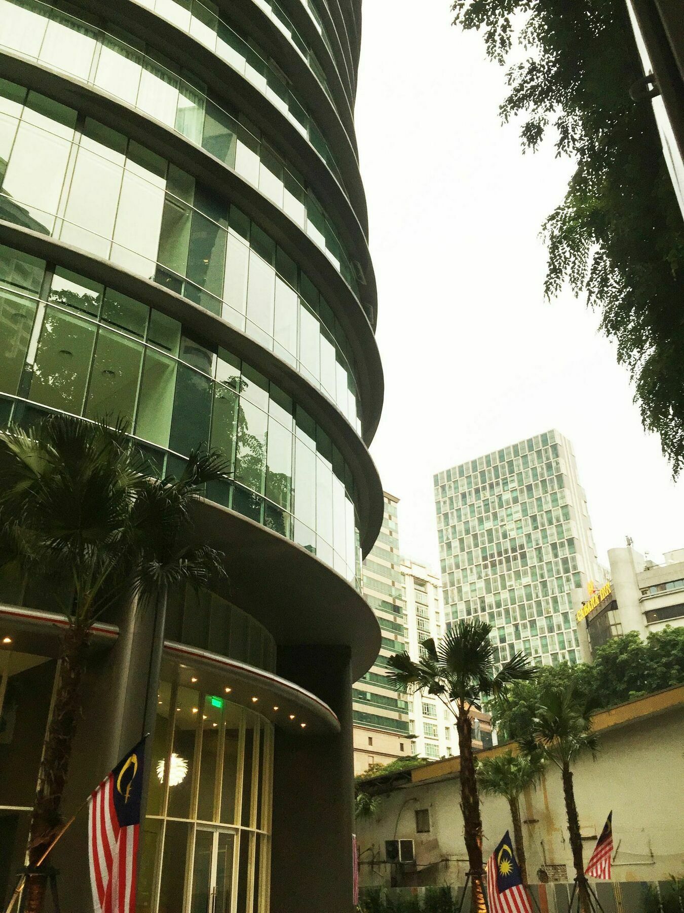 Vortex Klcc Apartamento Kuala Lumpur