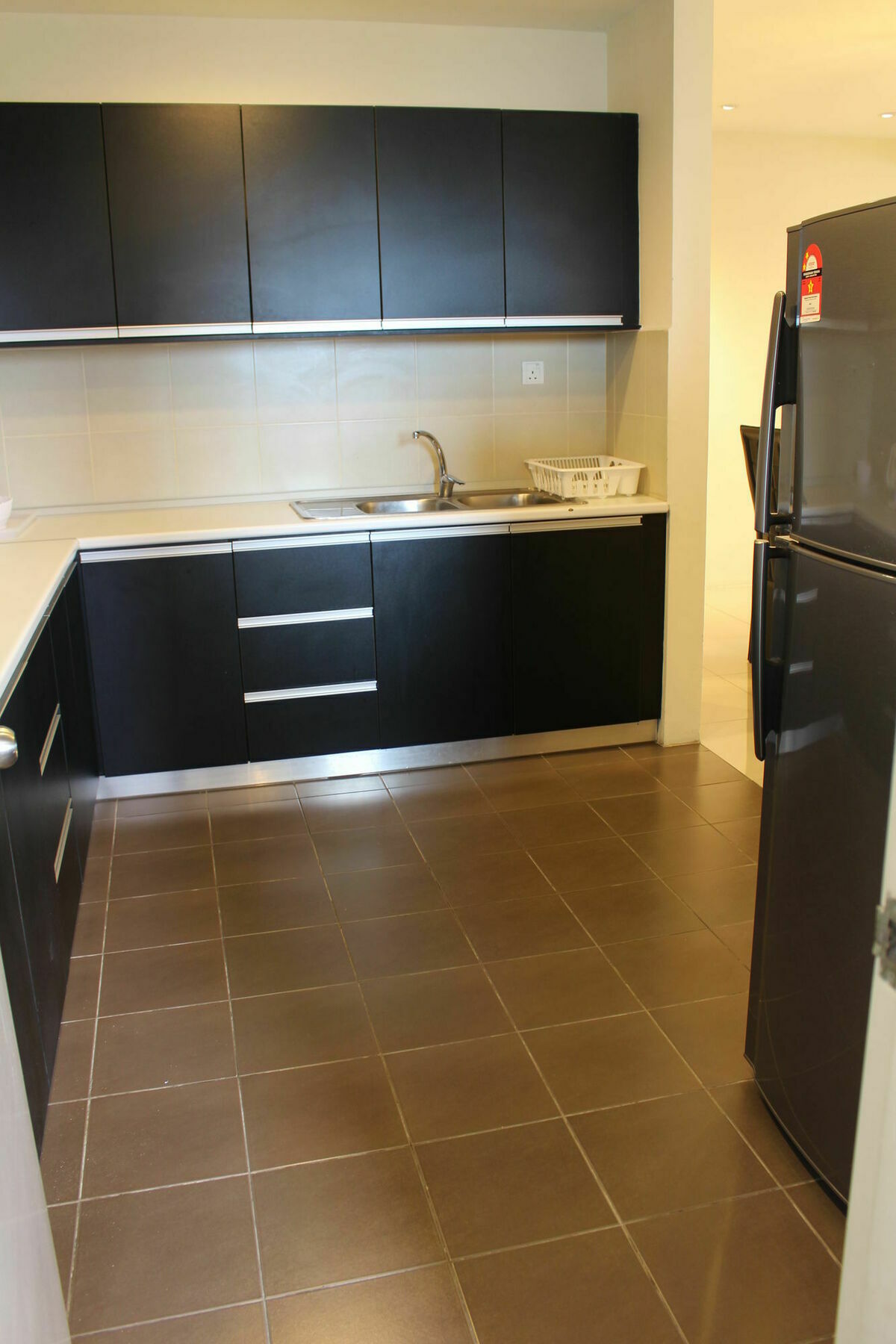 Peaceful Service At Taragon Putri Bintang Apartment