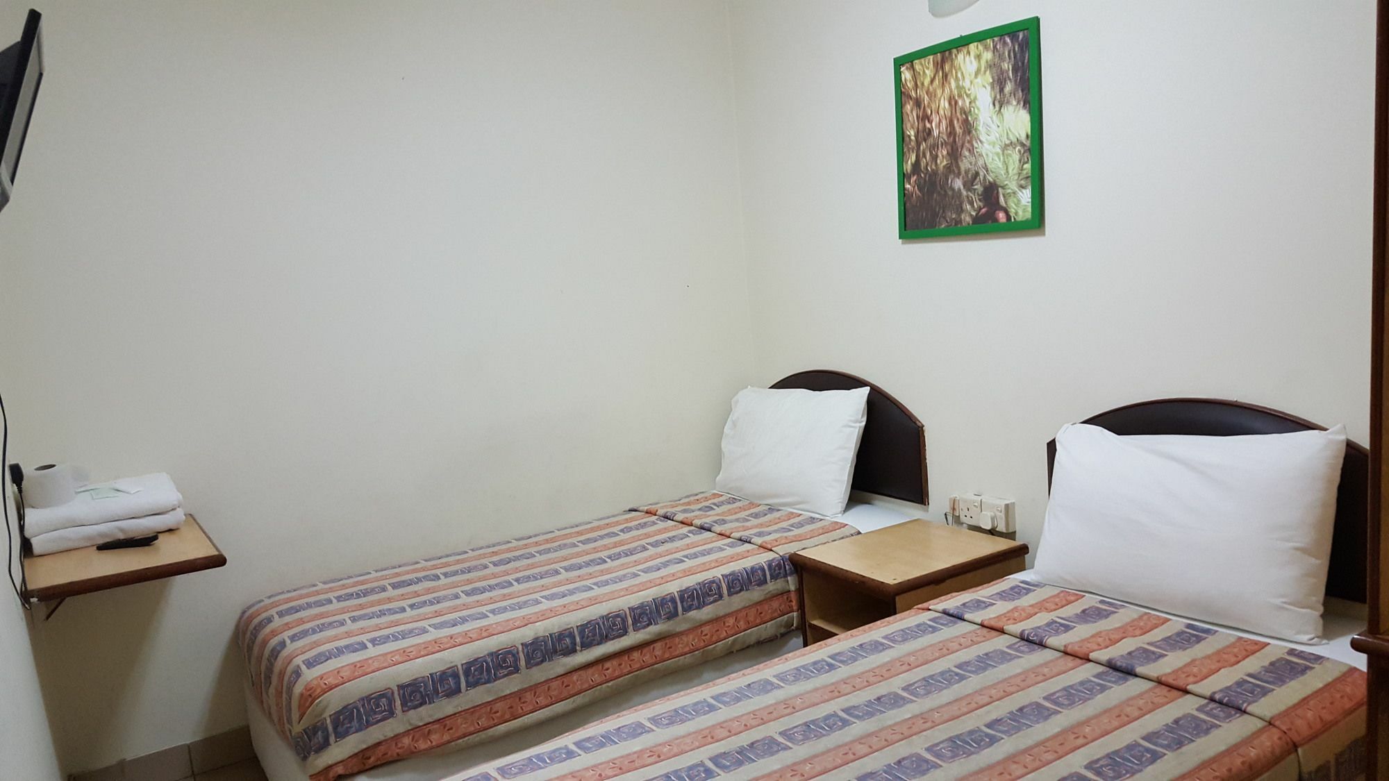 Hotel Bb Kl Kuala Lumpur