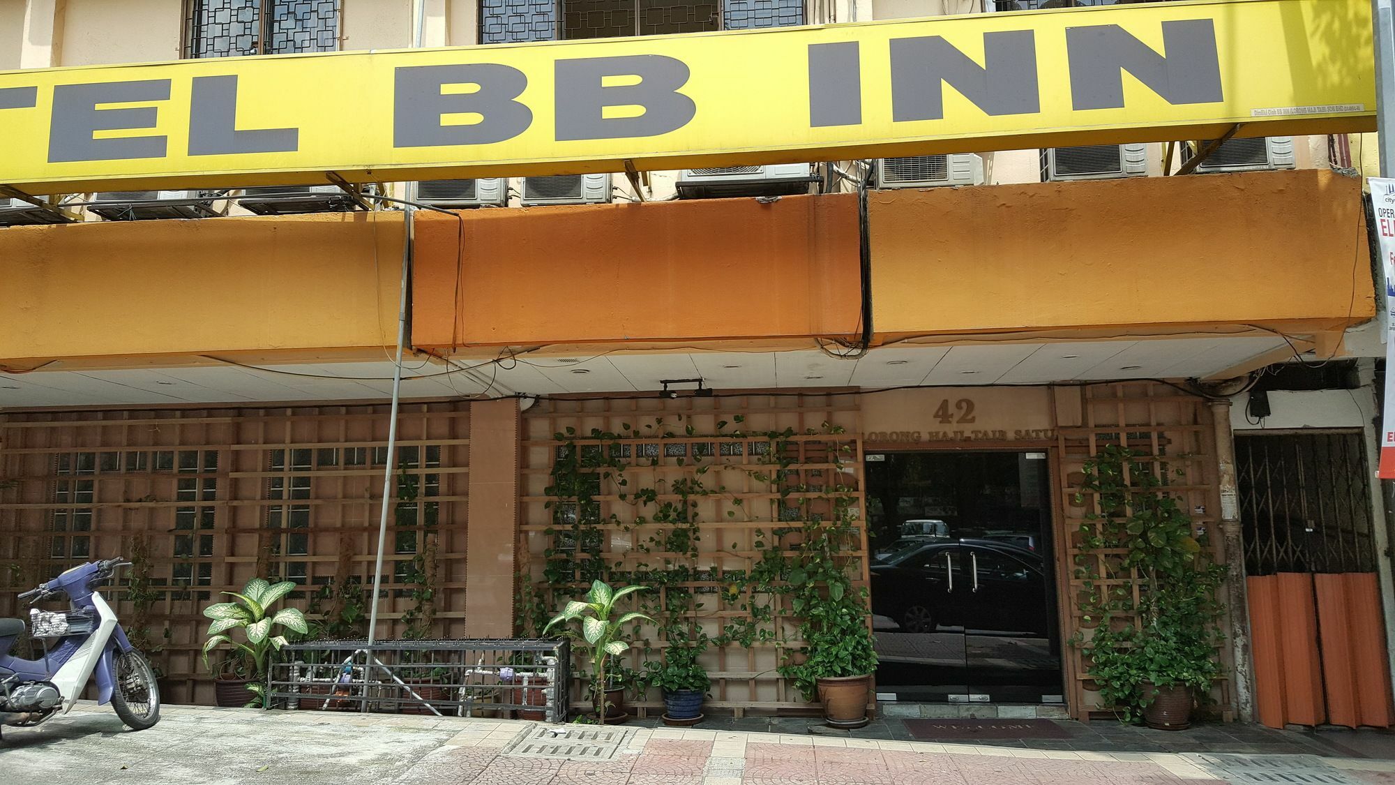 Hotel Bb Kl
