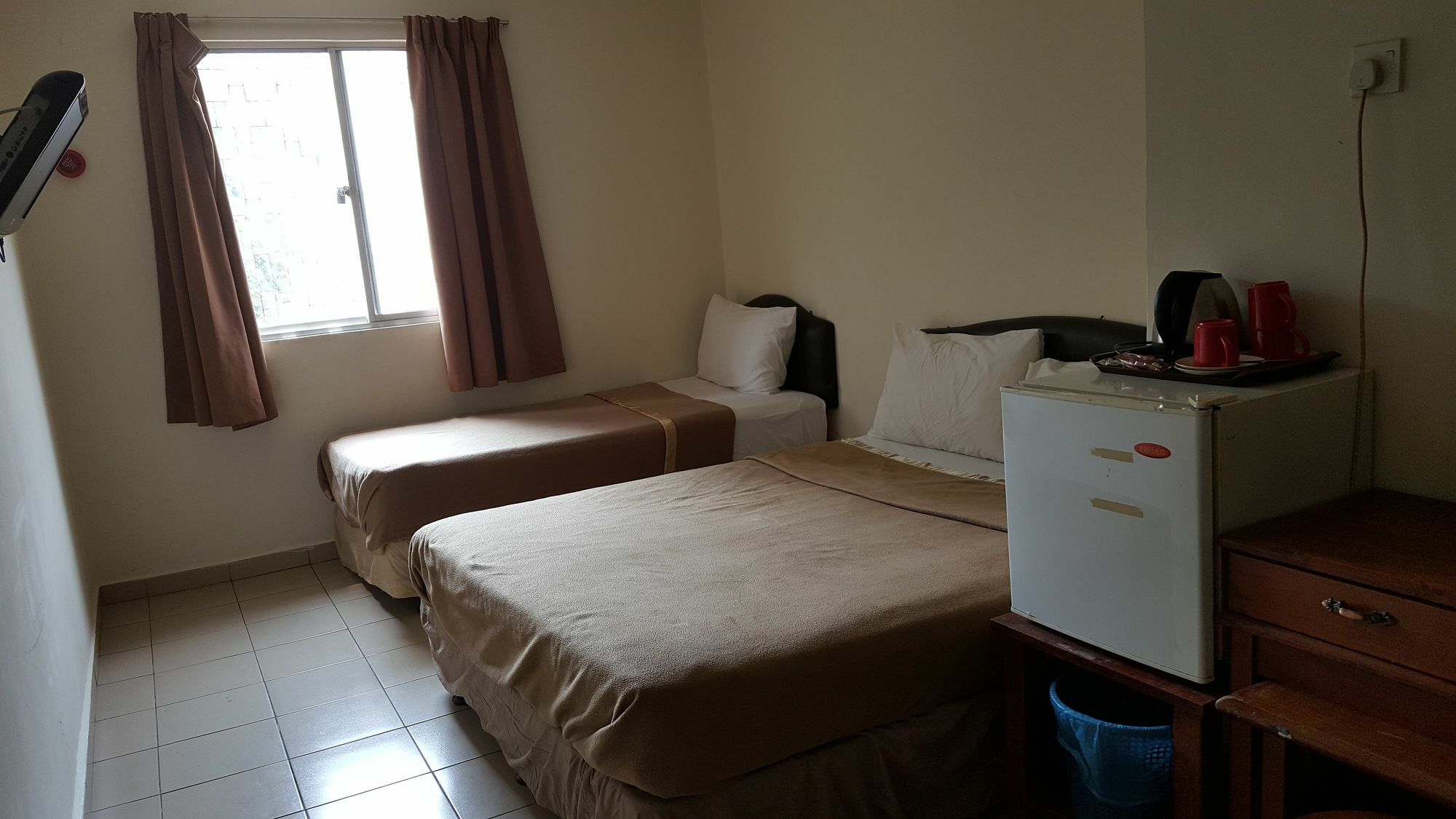 Bb Kl Hotel