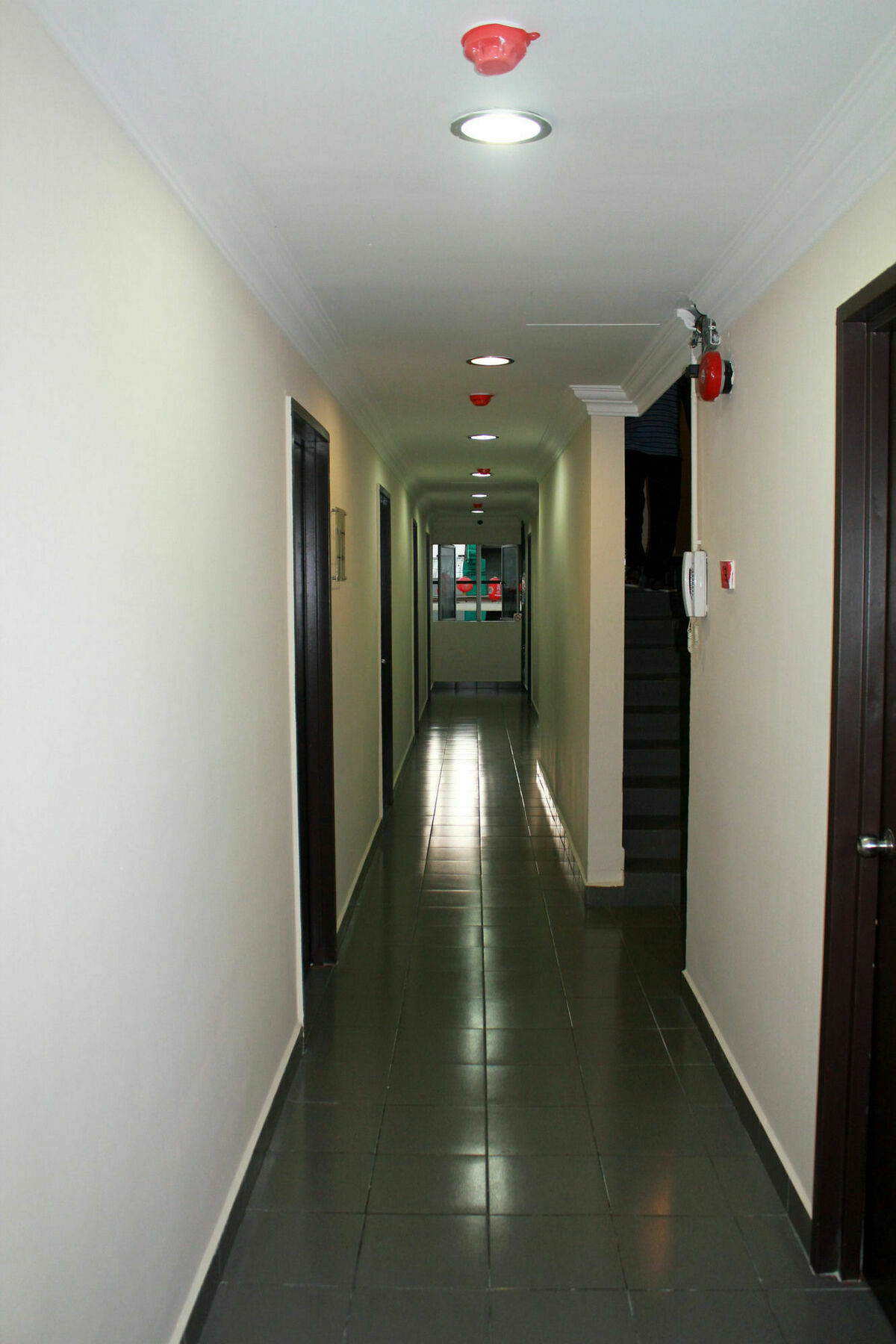 Oyo 43927 Sassana Hotel Kuala Lumpur
