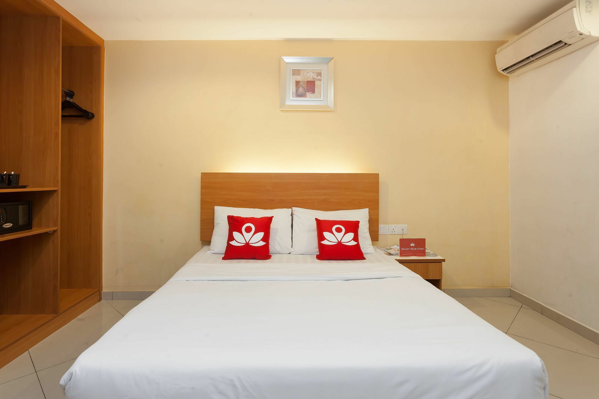 Zen My @ Sentral Hotel 2*