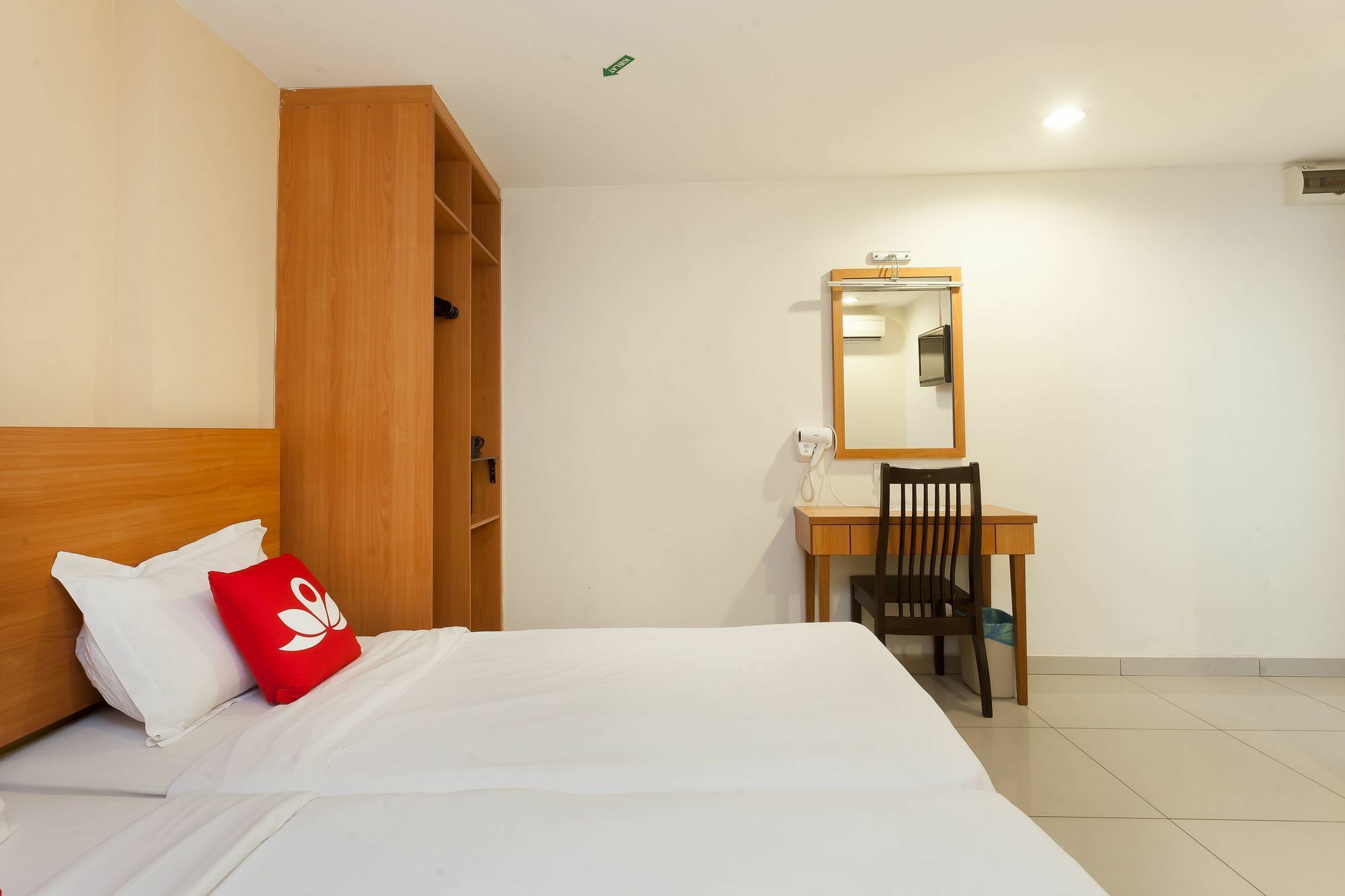 Hotel Zen My @ Sentral