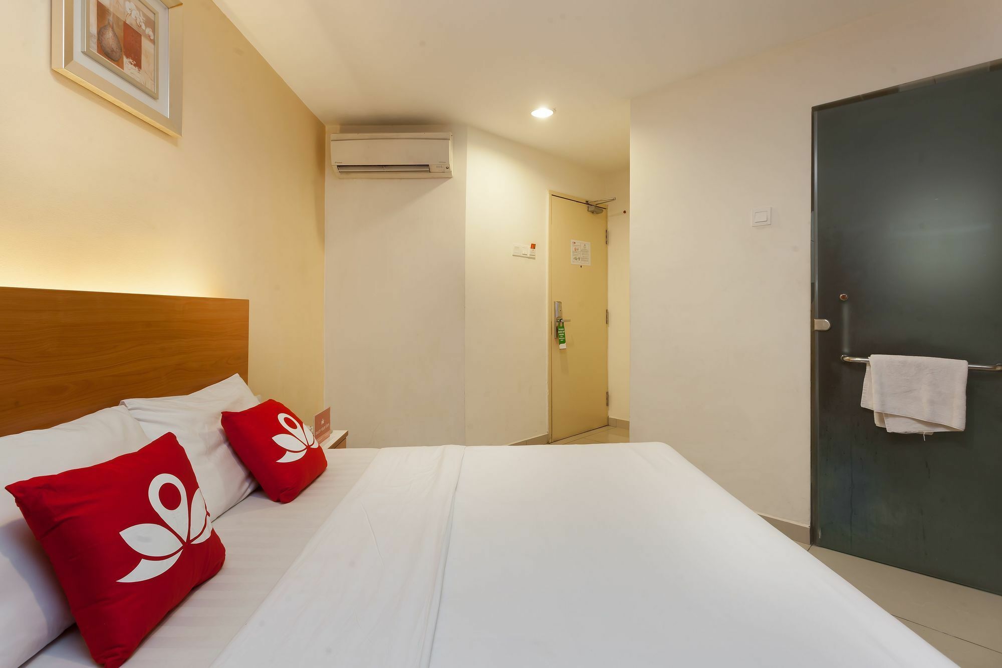 Hotel Zen My @ Sentral 2*