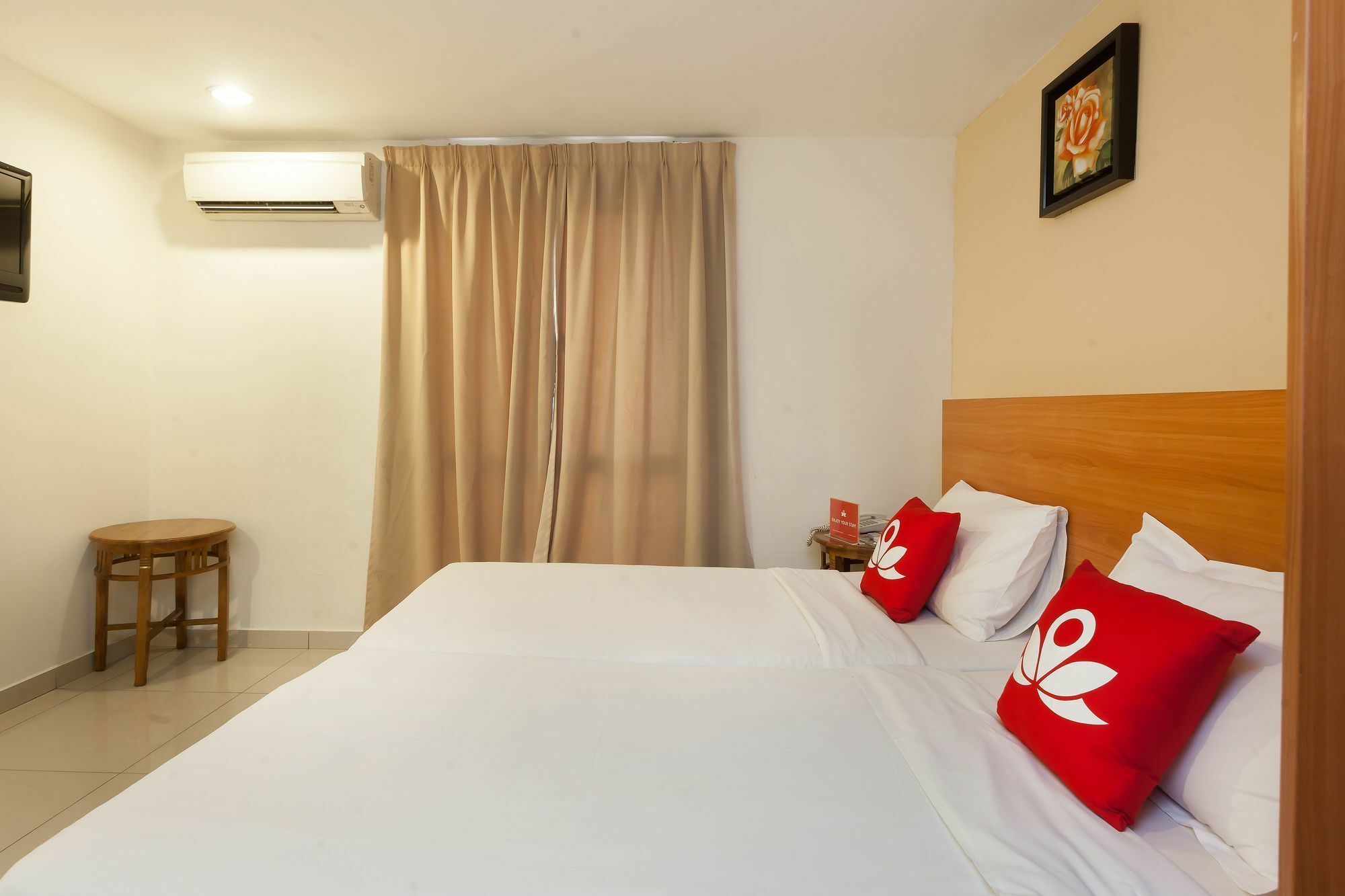 Hotel Zen My @ Sentral