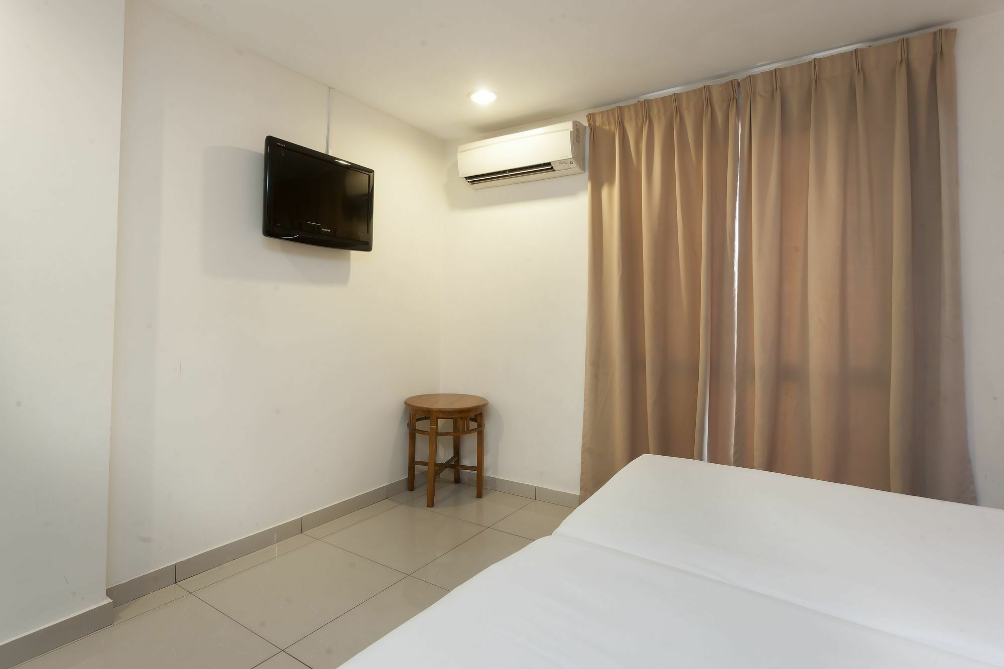 Hotel Zen My @ Sentral Kuala Lumpur