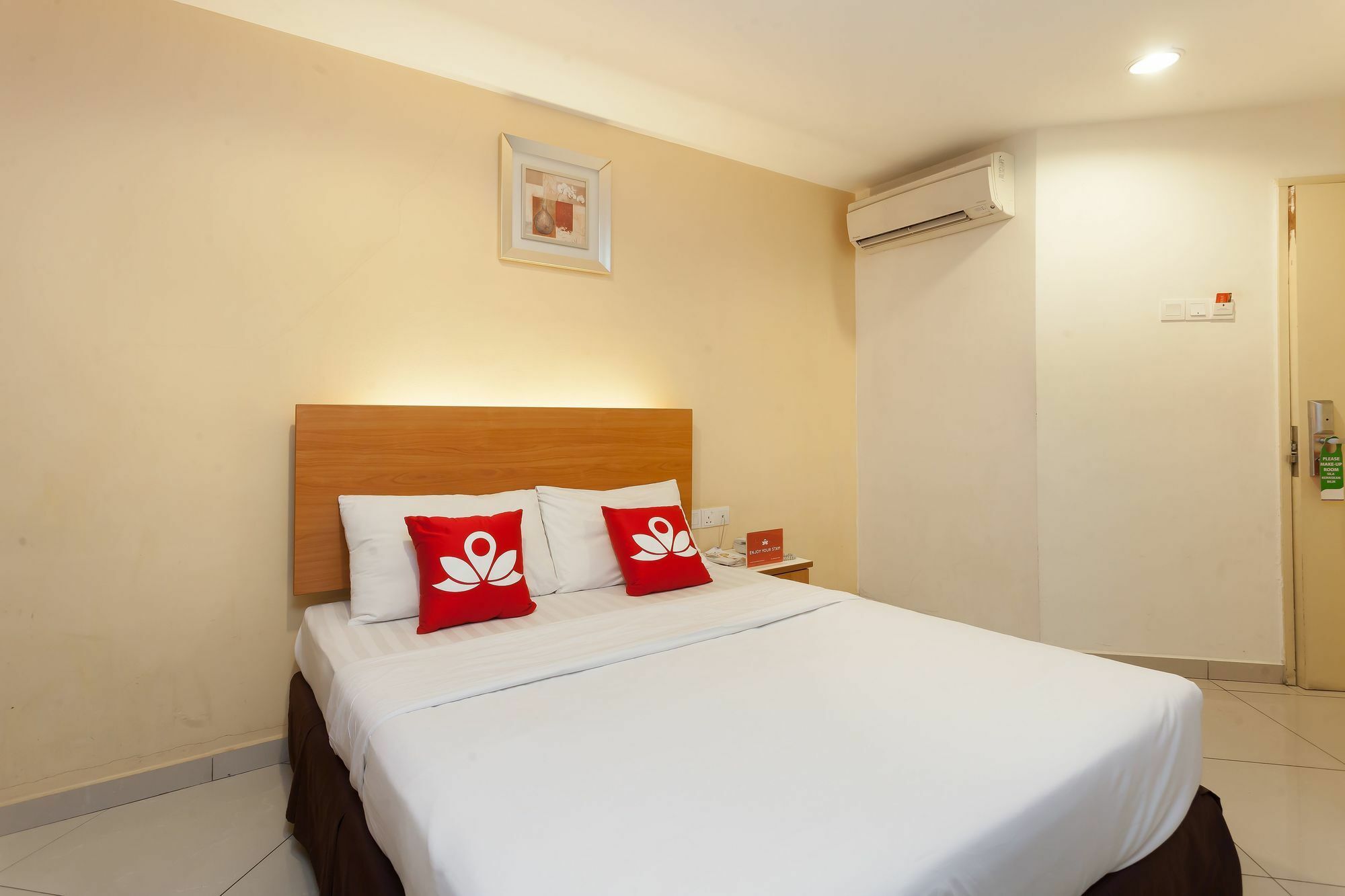 Hotel Zen My @ Sentral Kuala Lumpur