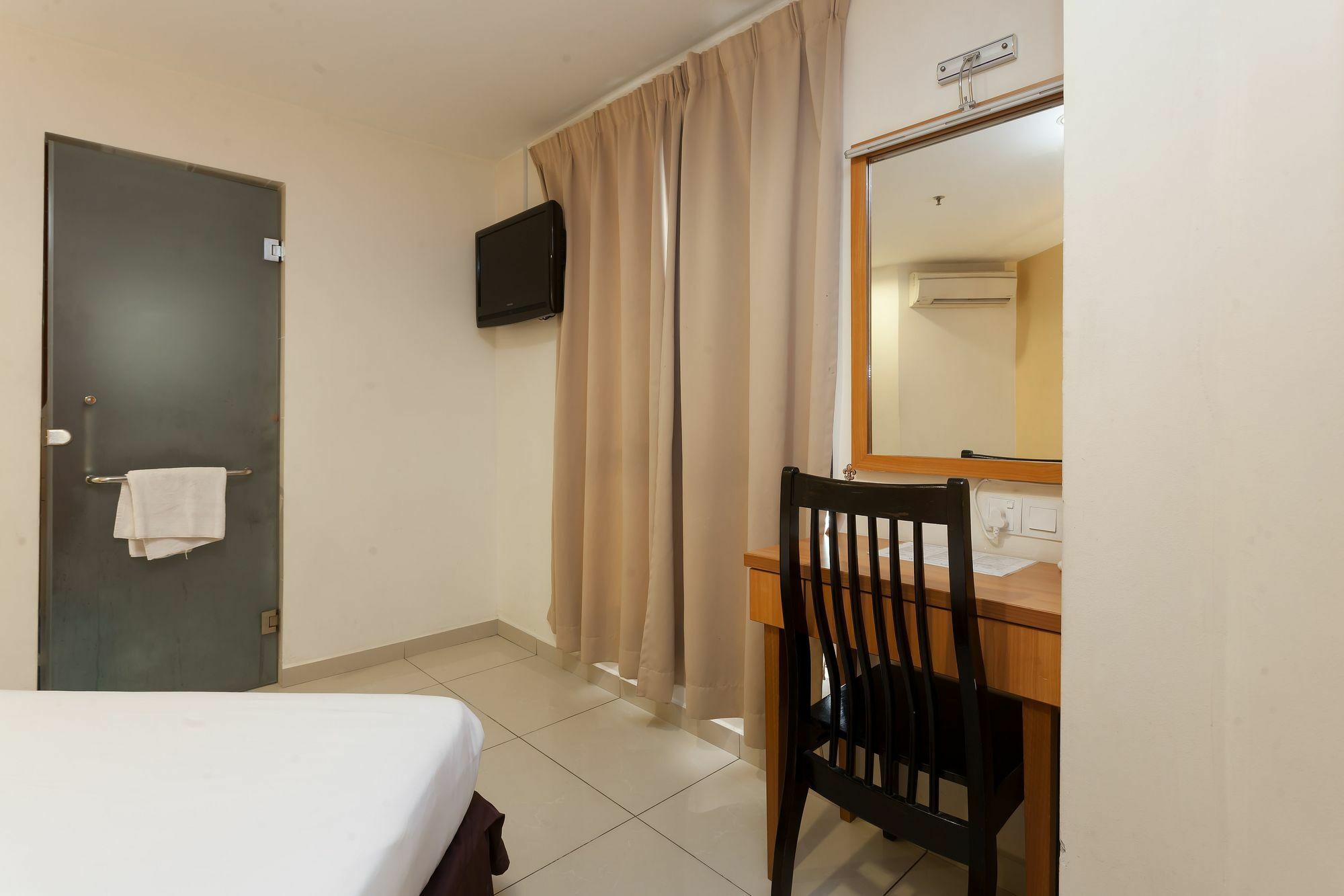 Zen My @ Sentral Kuala Lumpur