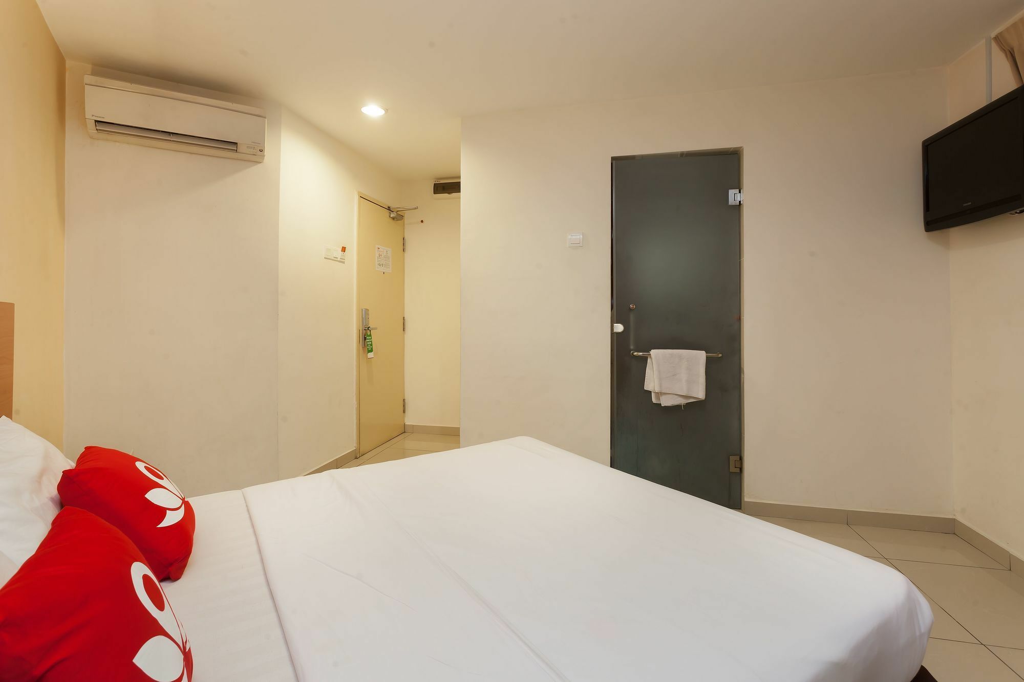 Zen My @ Sentral