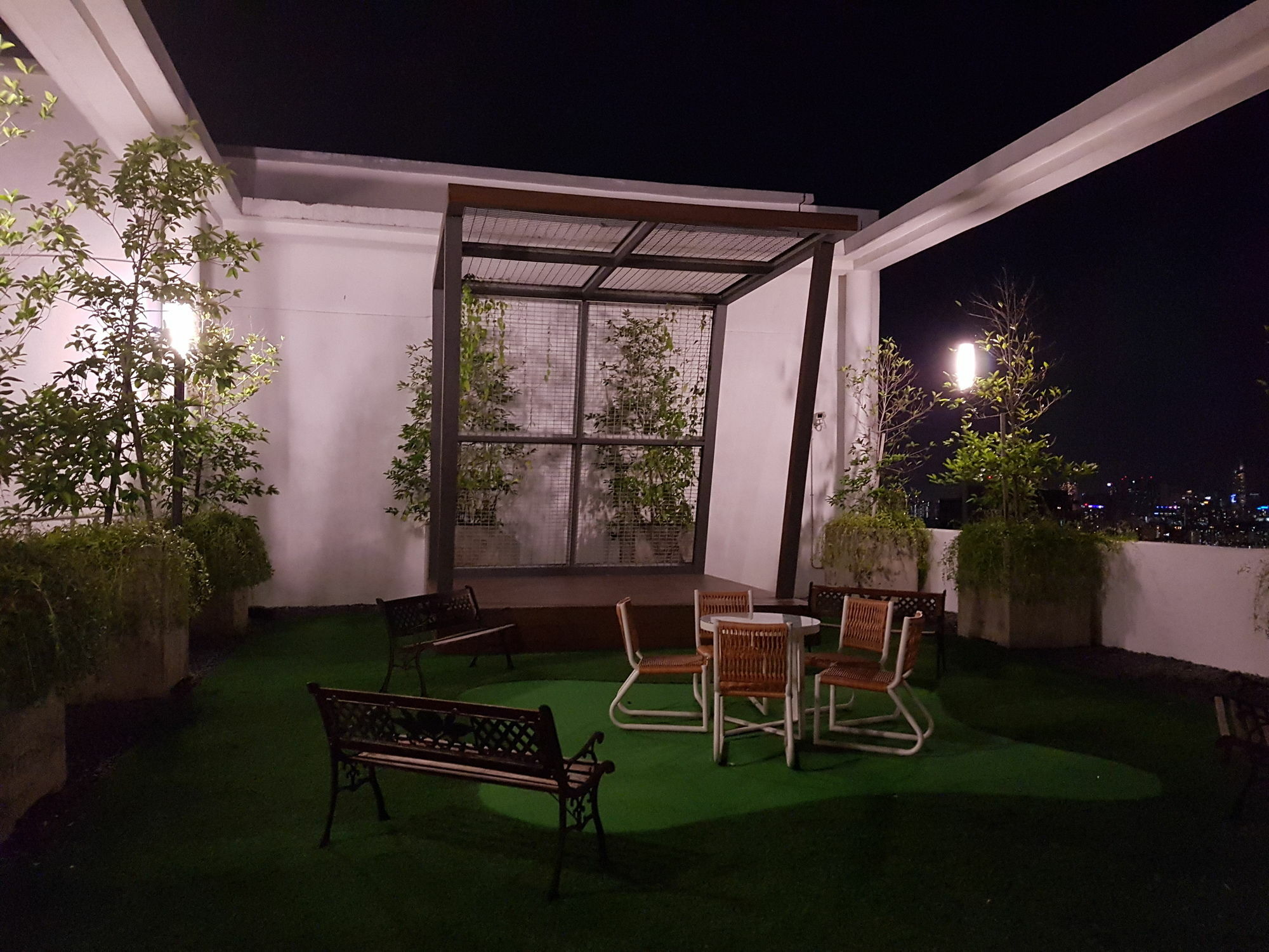 The Lovely Home At Kl Apartment Kuala Lumpur