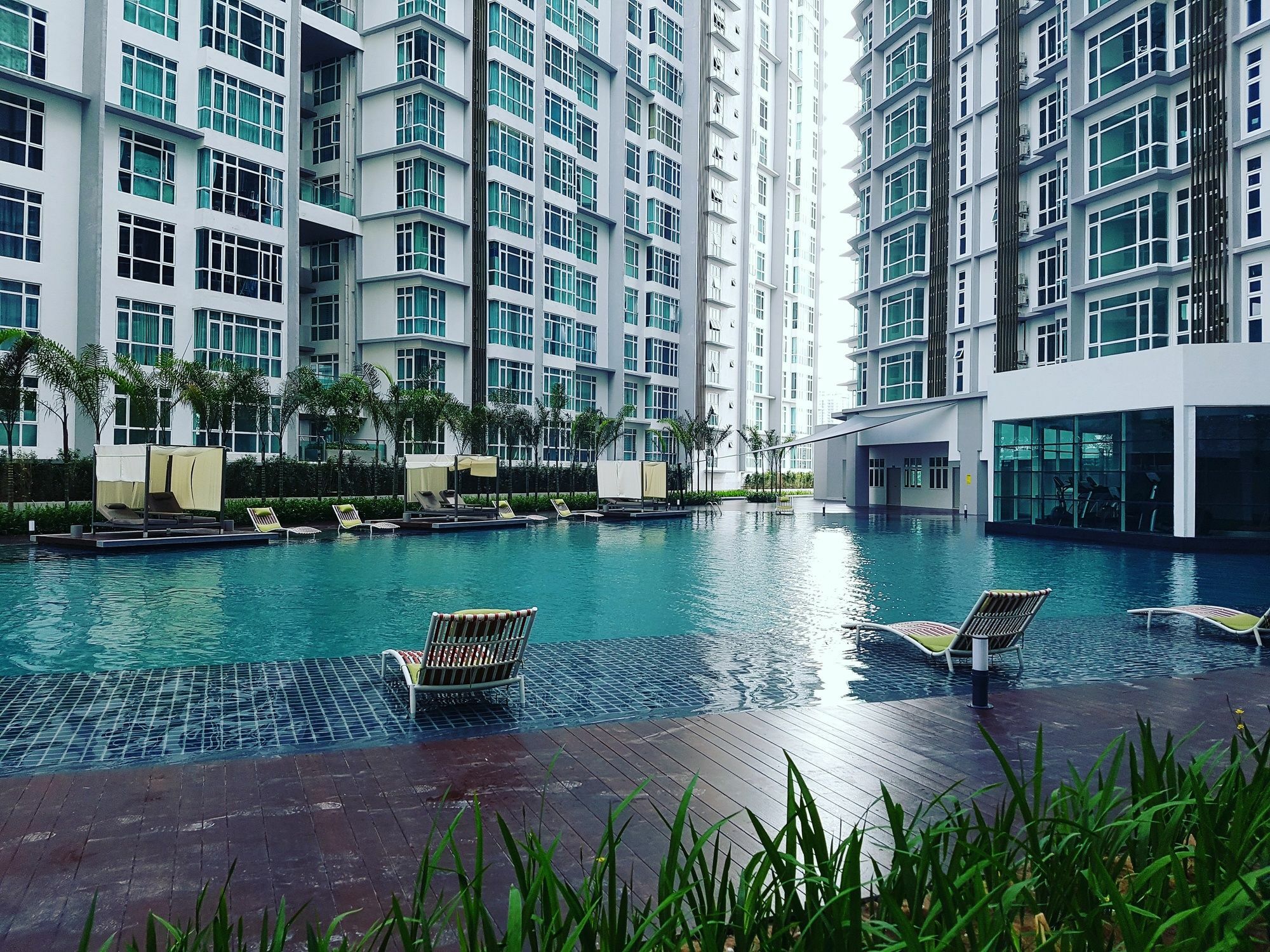 The Lovely Home At Kl Apartment Kuala Lumpur