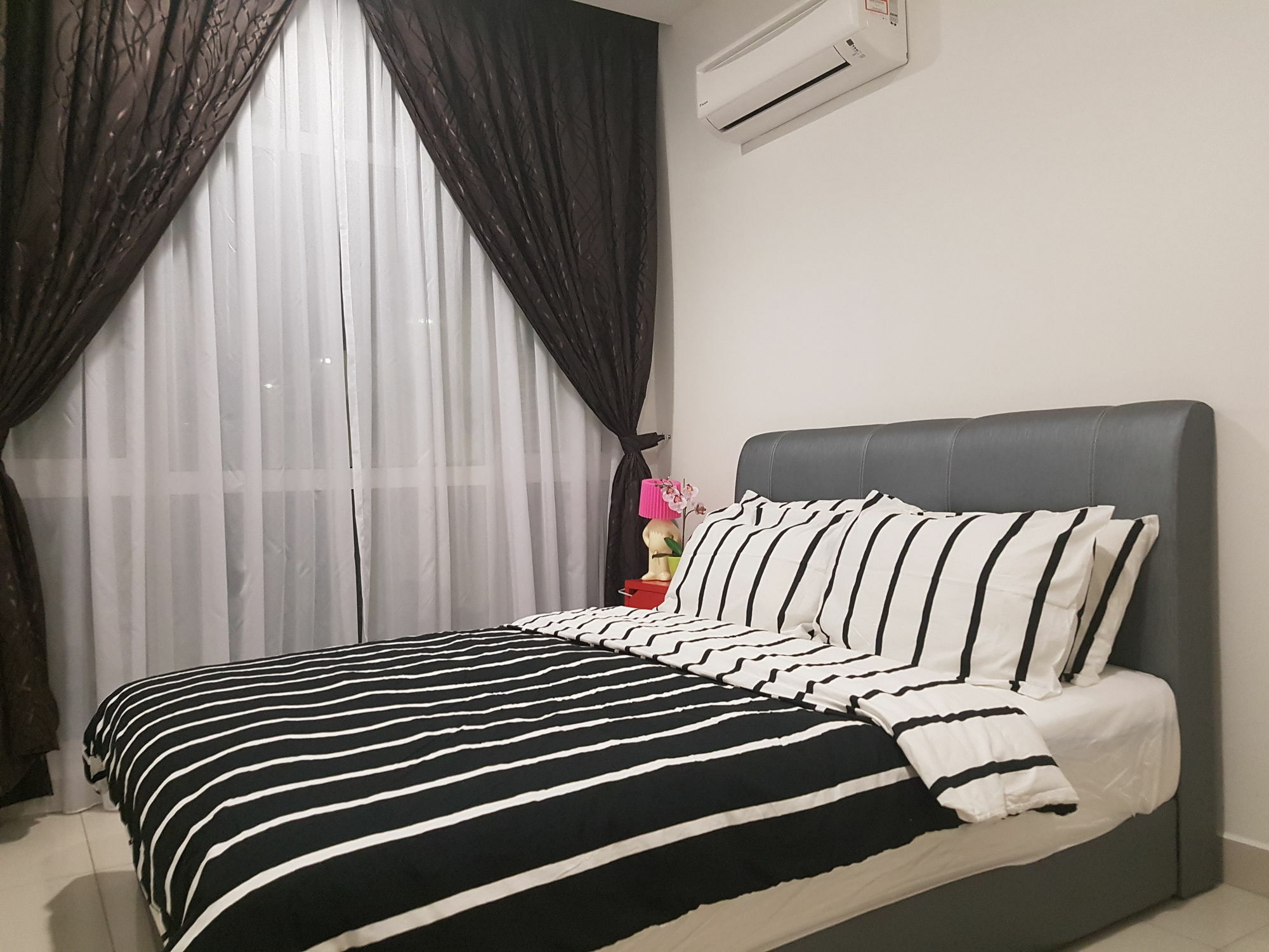 Apartment The Lovely Home At Kl Kuala Lumpur