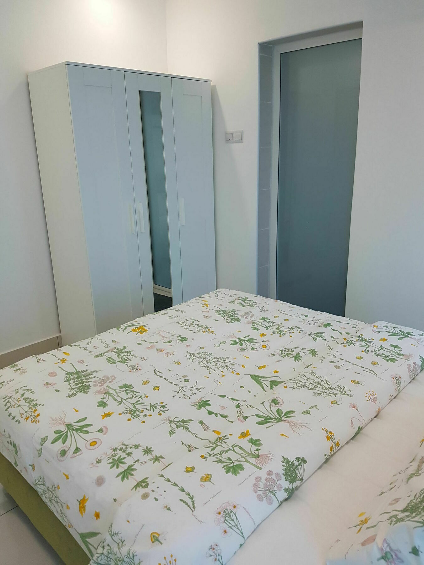 The Lovely Home At Kl Apartment Kuala Lumpur