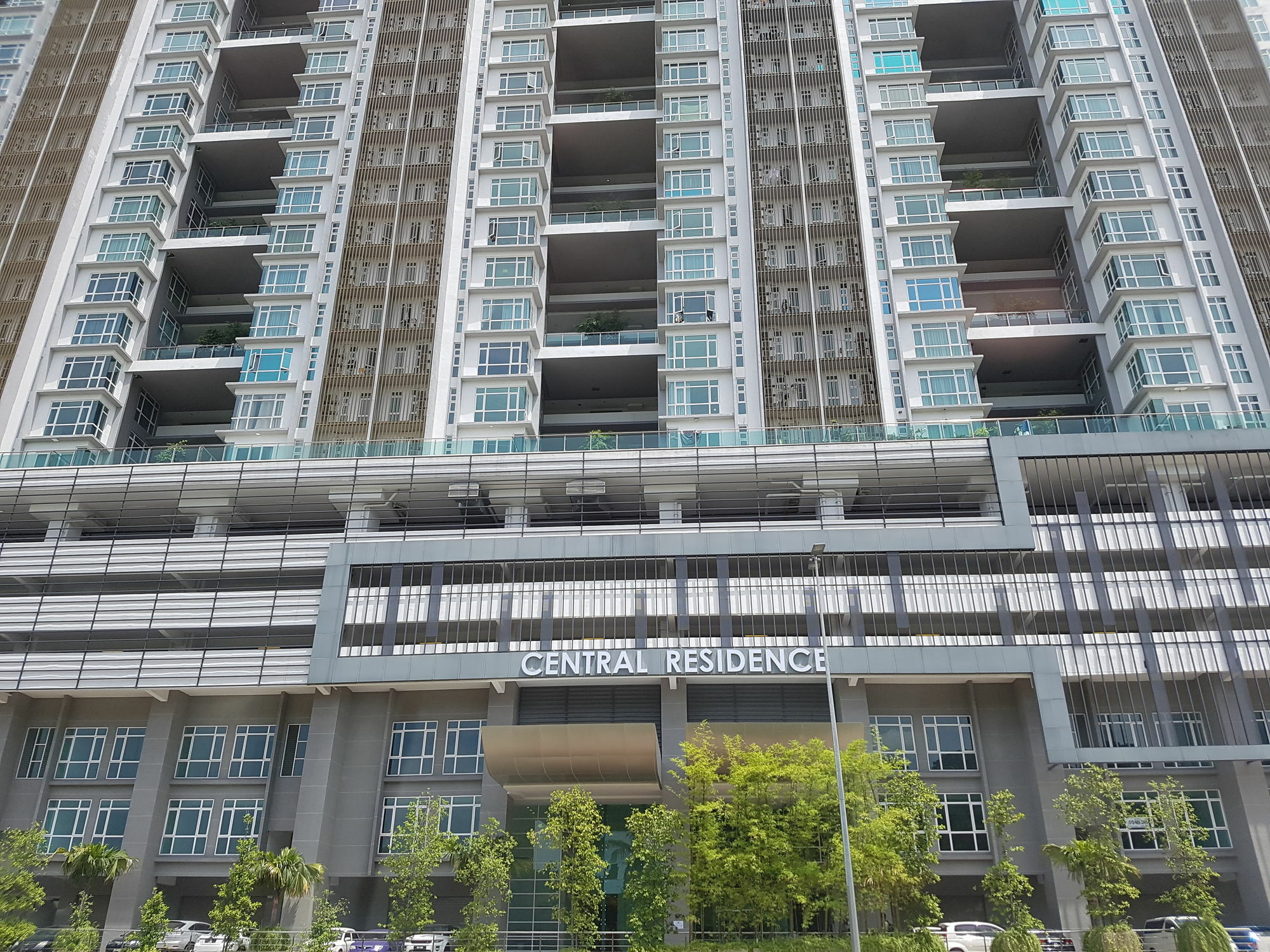 The Lovely Home At Kl Apartment *