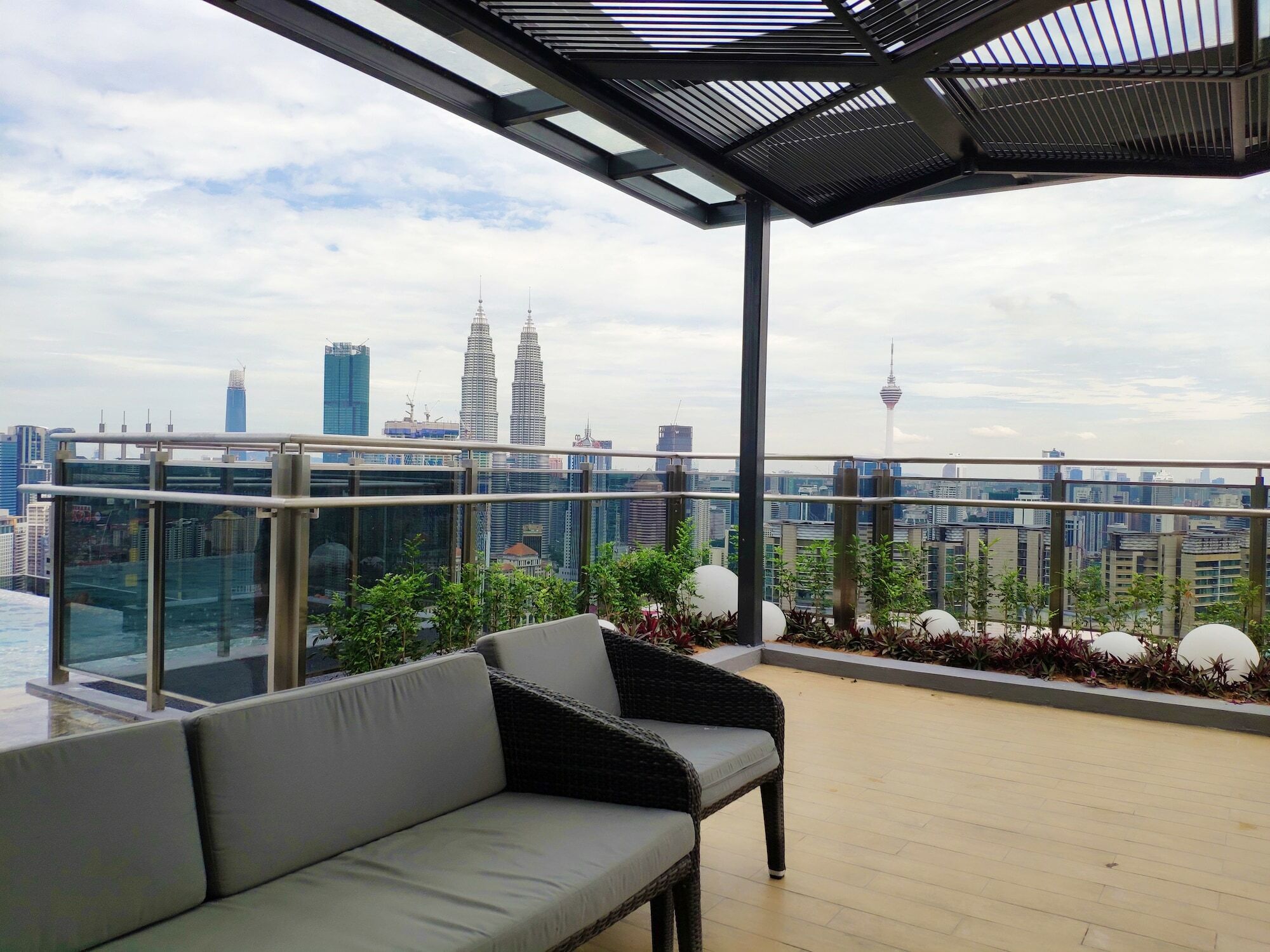 Expressionz Professional By Hostastay Hotel Kuala Lumpur