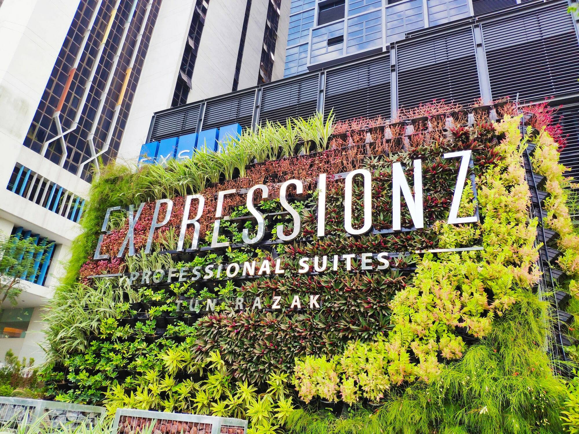 Expressionz Professional By Hostastay Hotel Kuala Lumpur