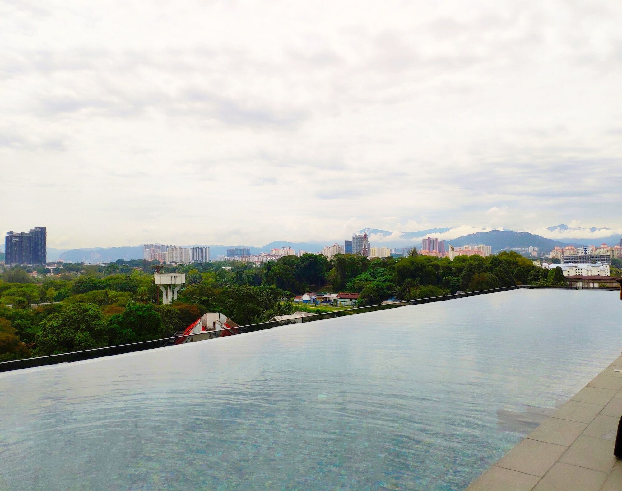 Expressionz Professional By Hostastay 3* Kuala Lumpur
