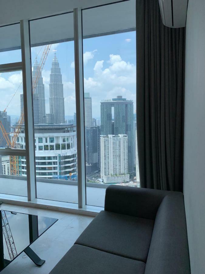 Apartment The Grand Suites Platinum Kl