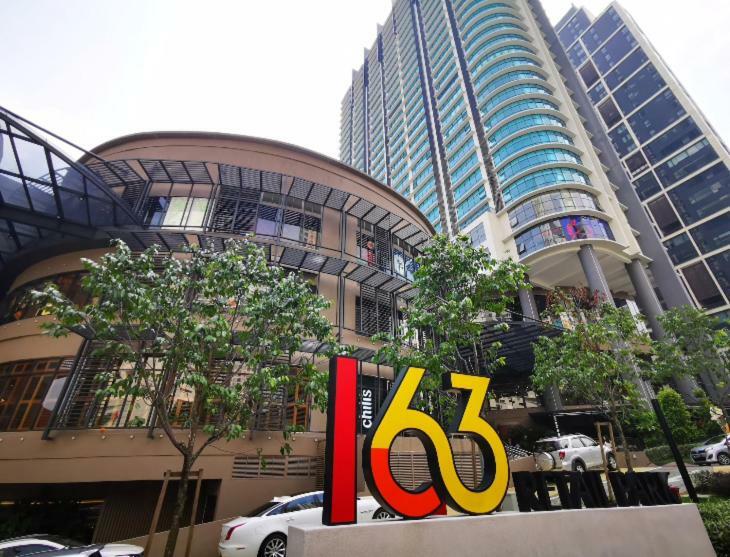 Arcoris Mont Kiara Homestay Nearby Sri Hartamas, Publika, Solaris, Ikea Damansara * Kuala Lumpur