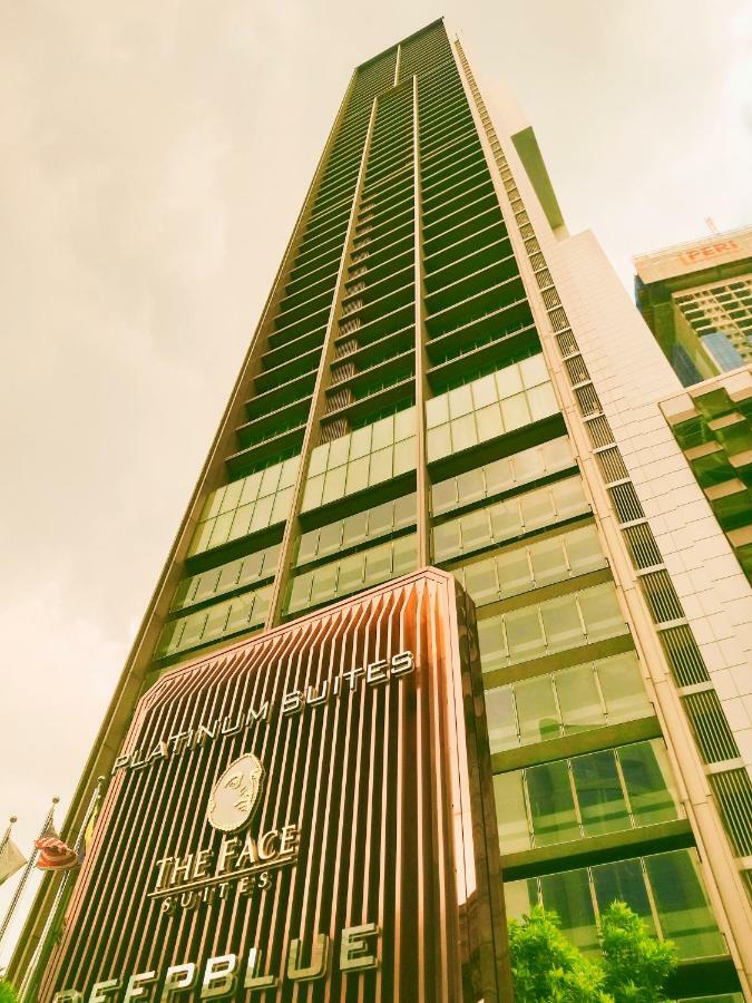 The Grand Suites Platinum Kl Apartment *