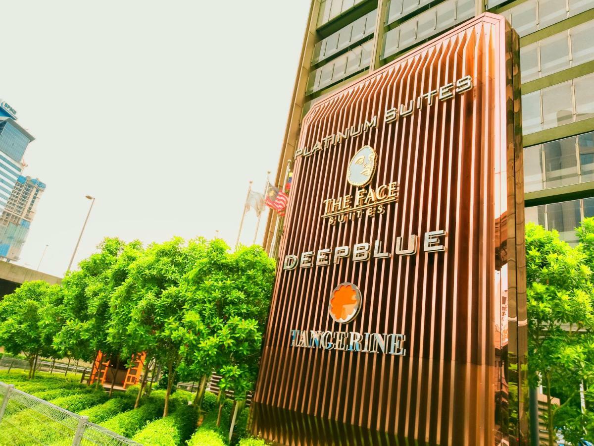 The Grand Suites Platinum Kl Apartment *