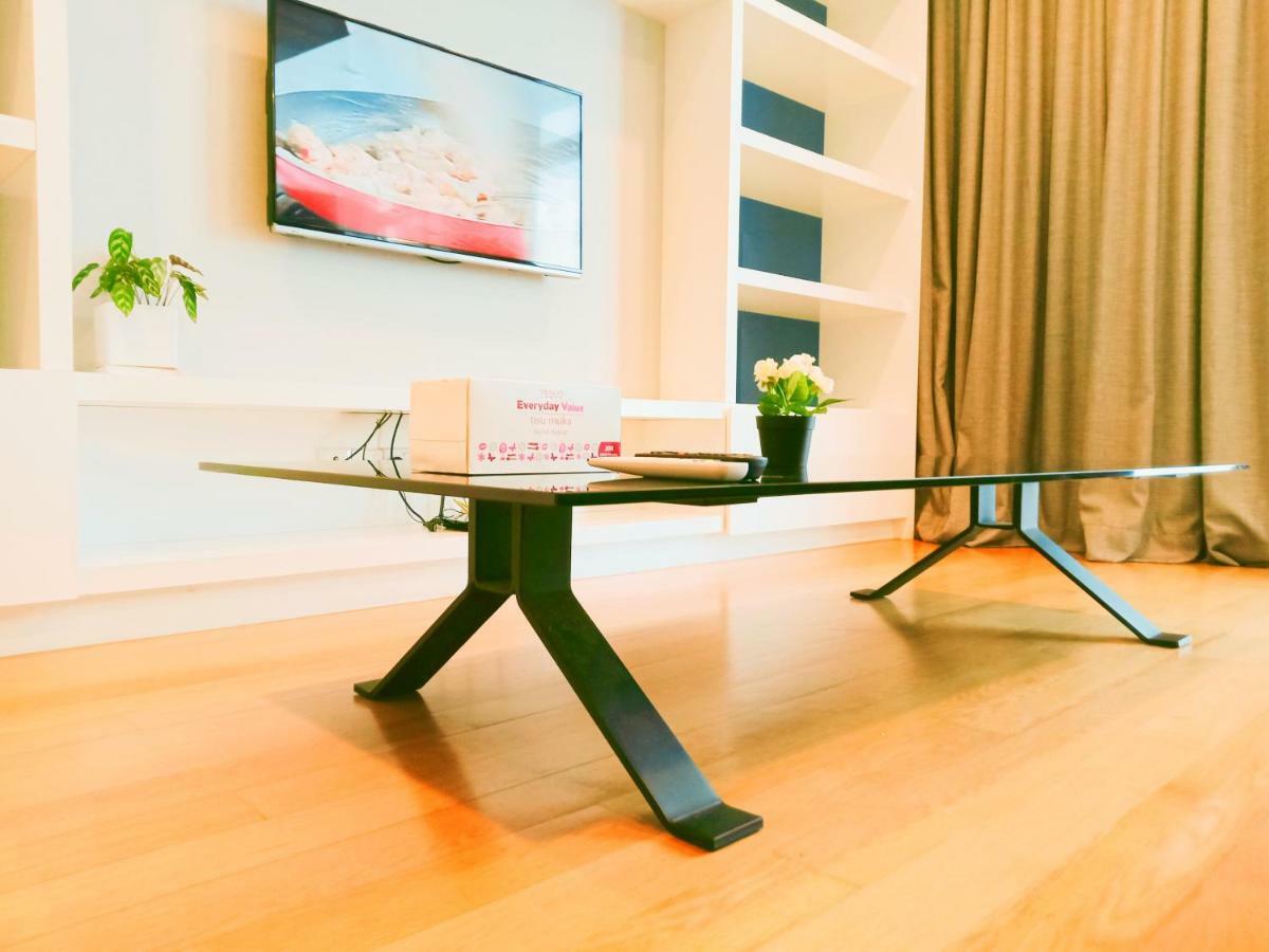 Apartment The Grand Suites Platinum Kl