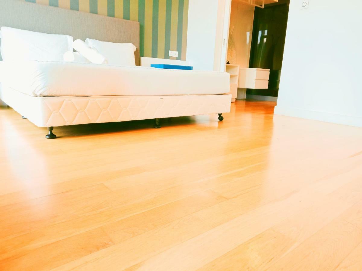 The Grand Suites Platinum Kl