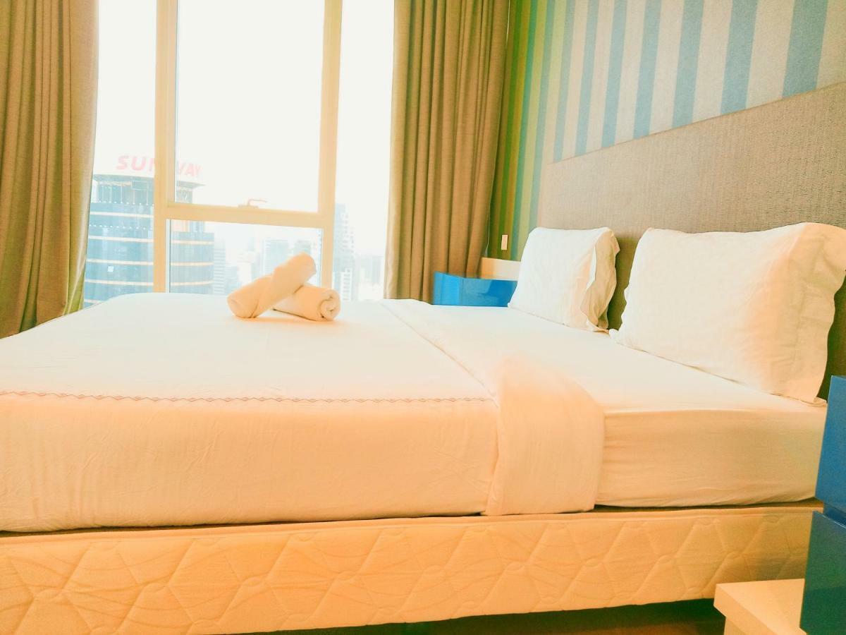 The Grand Suites Platinum Kl Apartment Kuala Lumpur