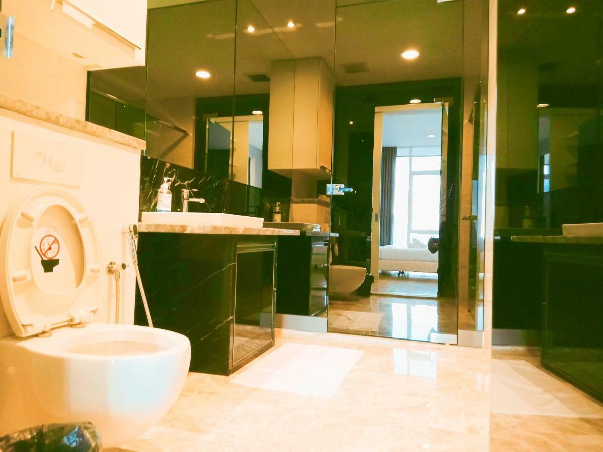 The Grand Suites Platinum Kl Apartment Kuala Lumpur