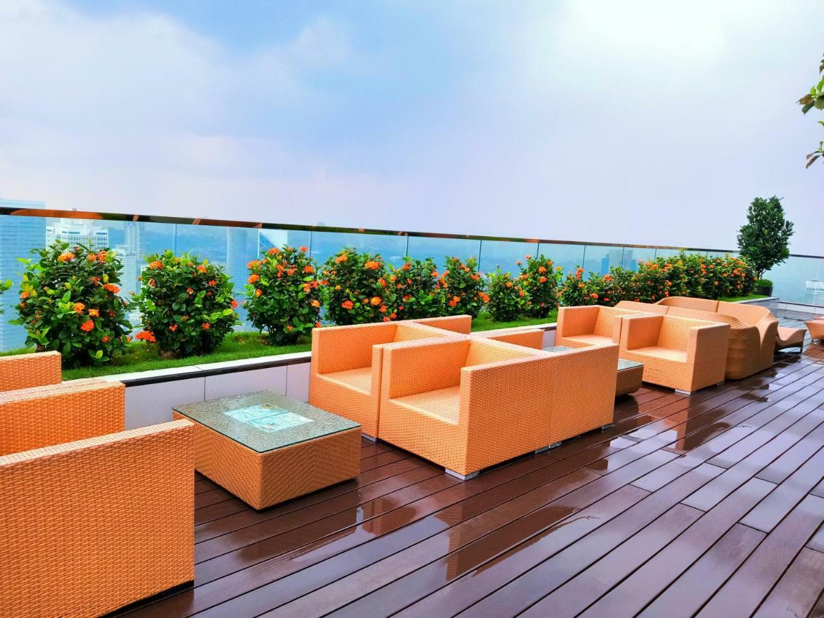 The Grand Suites Platinum Kl