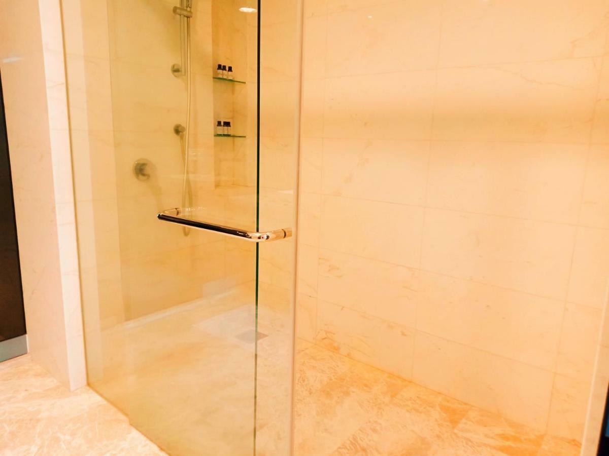 The Grand Suites Platinum Kl *