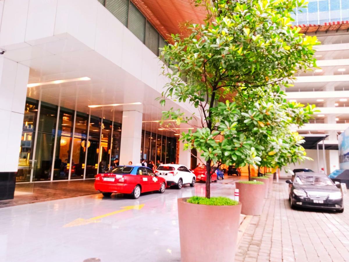 Apartment The Grand Suites Platinum Kl