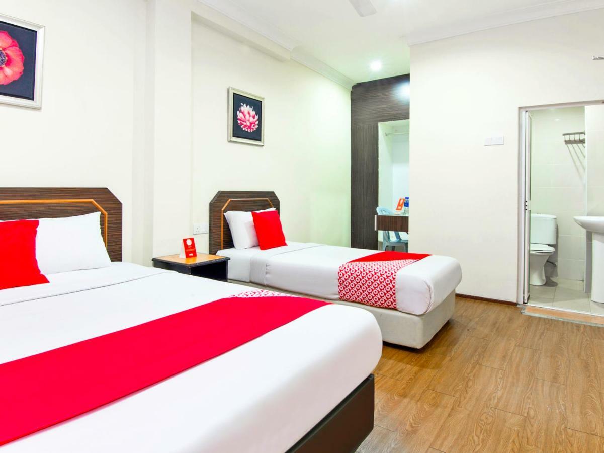 Oyo 327 Buddys 2* Kuala Lumpur