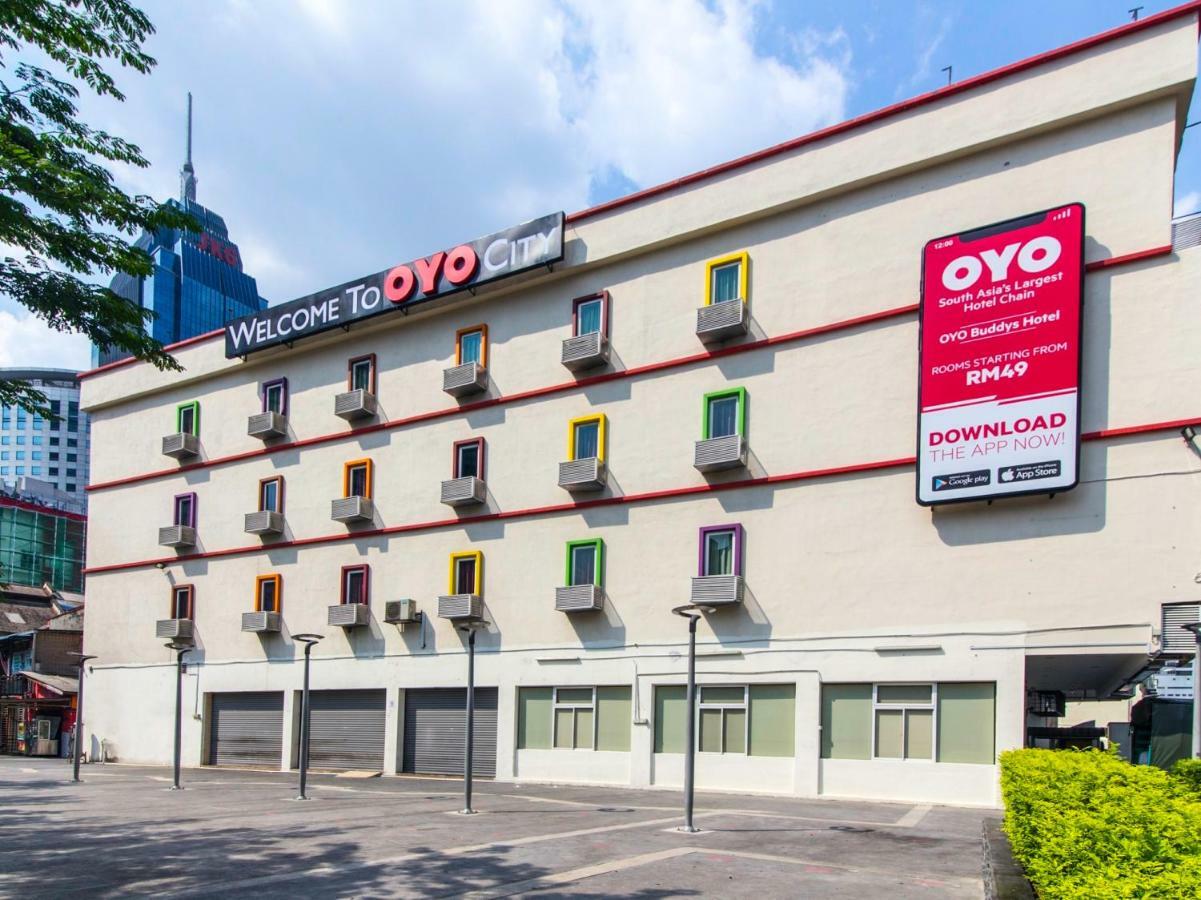 Hotel Oyo 327 Buddys