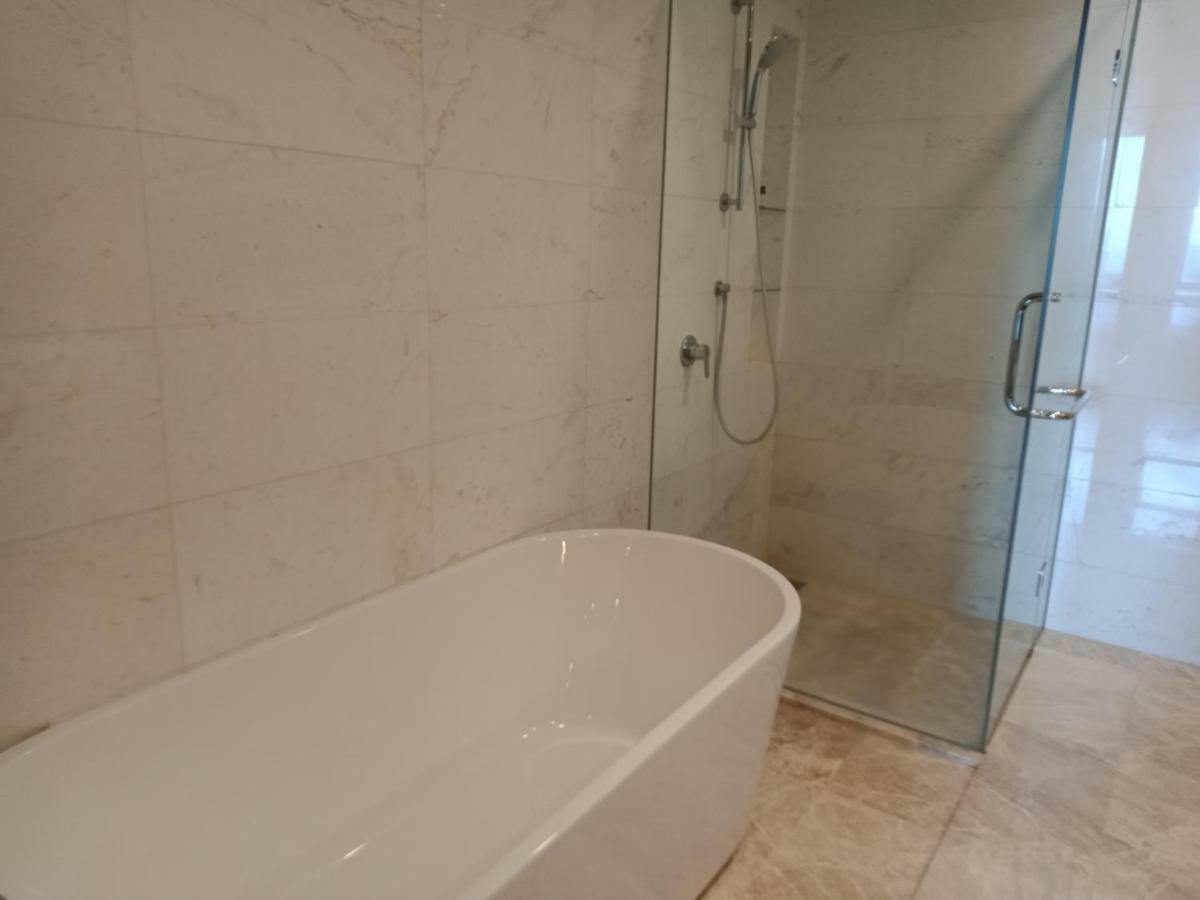 The Grand Suites Platinum Kl