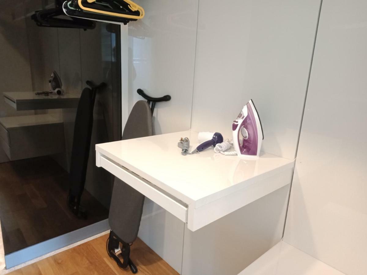 Apartment The Grand Suites Platinum Kl Kuala Lumpur