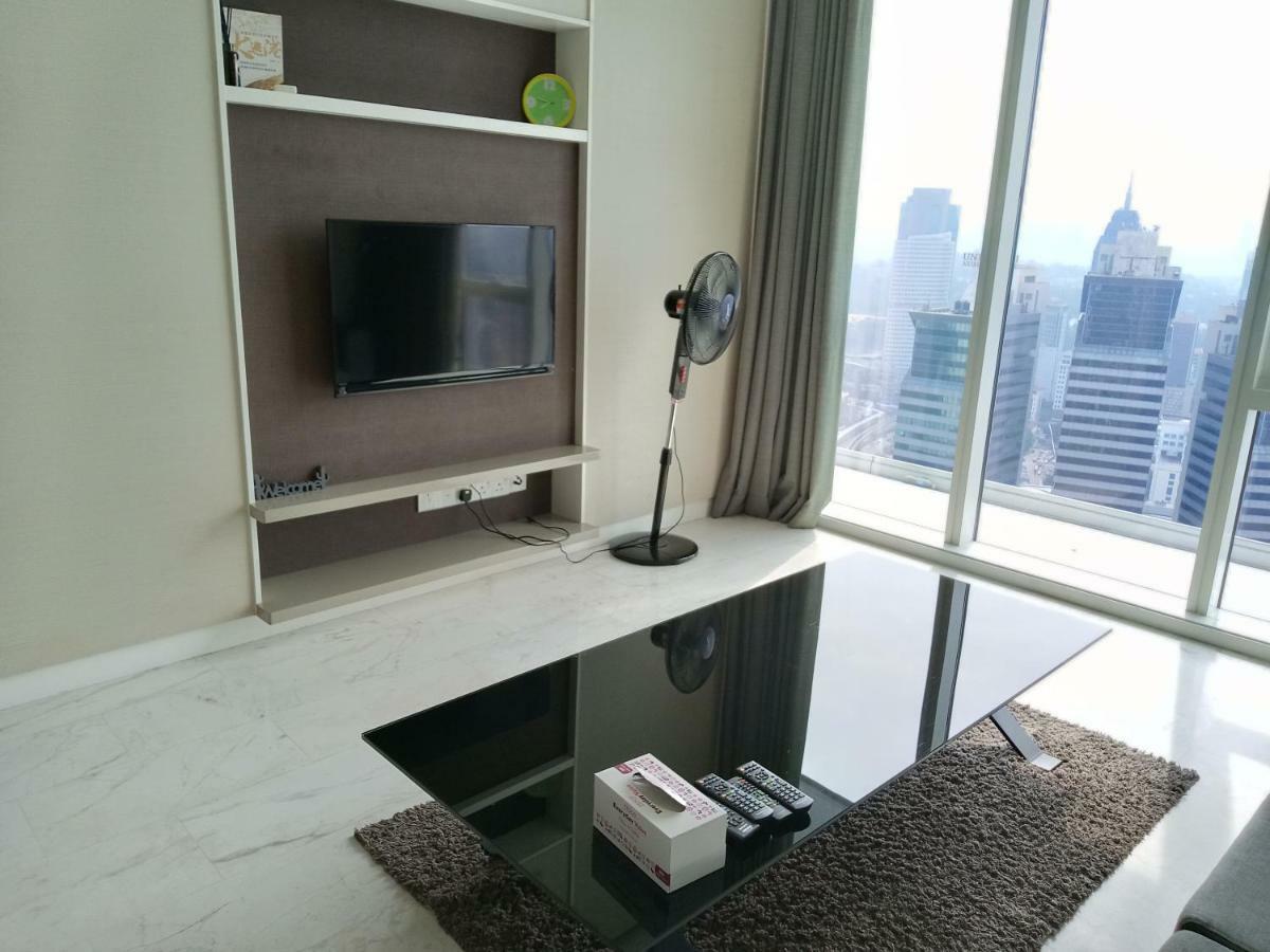 Apartment The Grand Suites Platinum Kl *