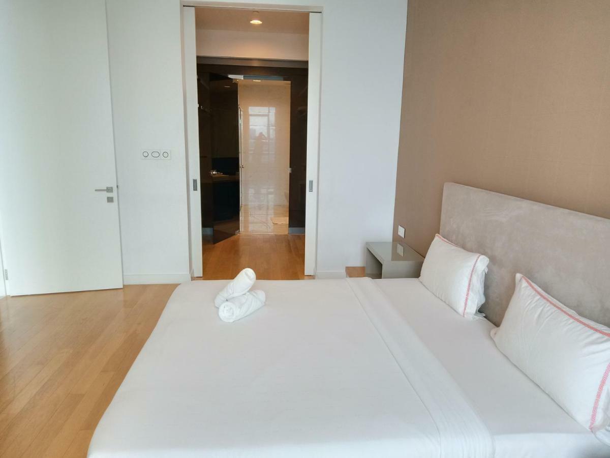 The Grand Suites Platinum Kl Apartment
