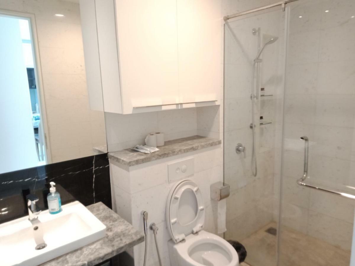 The Grand Suites Platinum Kl Apartment *