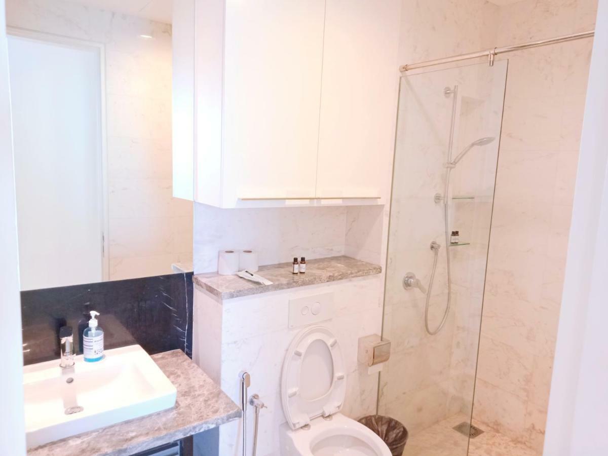 Apartment The Grand Suites Platinum Kl Kuala Lumpur
