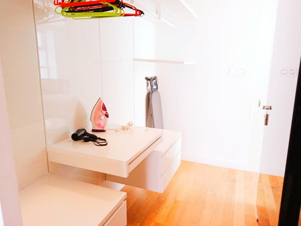 The Grand Suites Platinum Kl Apartment