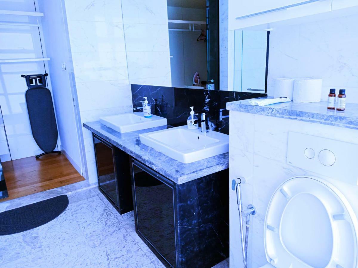 Apartment The Grand Suites Platinum Kl *