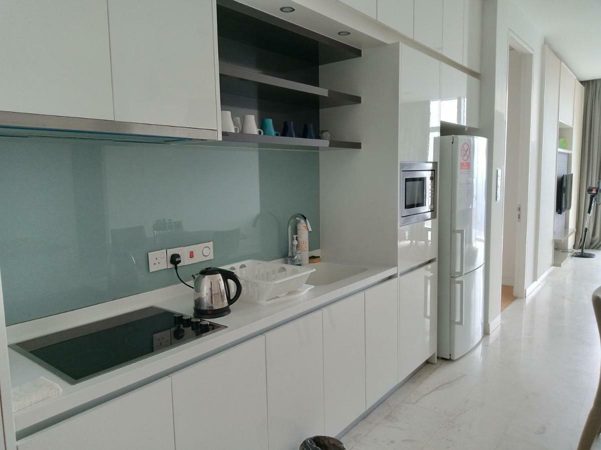 Apartment The Grand Suites Platinum Kl Kuala Lumpur